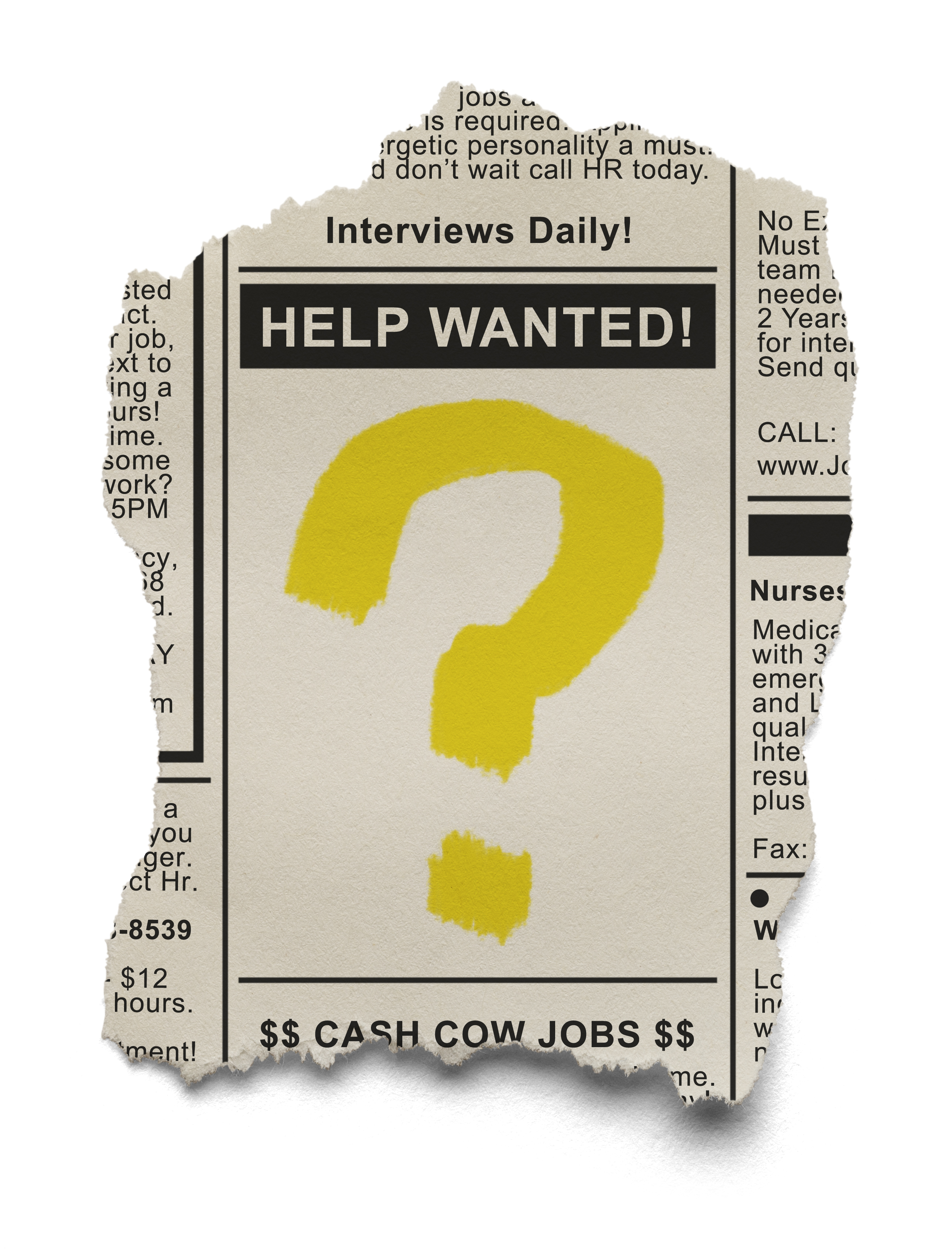 Degrees Without Jobs | Sojourners